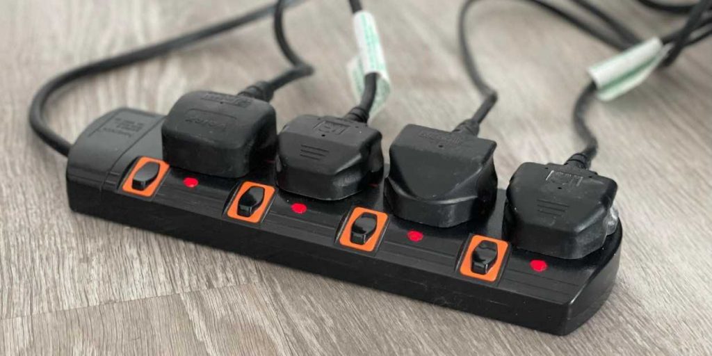 The Best Surge Protectors For Keeping All Your Devices Safe Tried