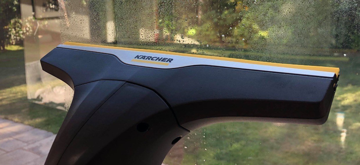 The Best Window Vacs For A StreakFree Finish Tried & Tested