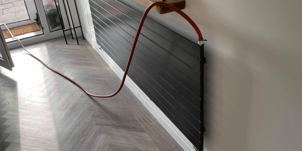 How To Drain Central Heating System UK Guide By DIY Works