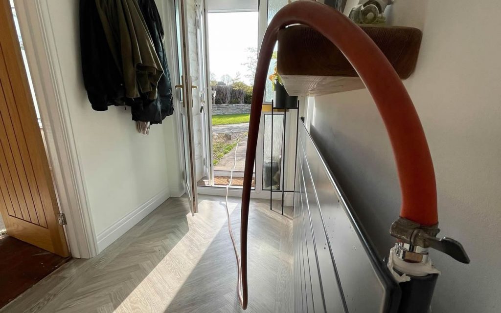 How To Drain Central Heating System UK Guide By DIY Works