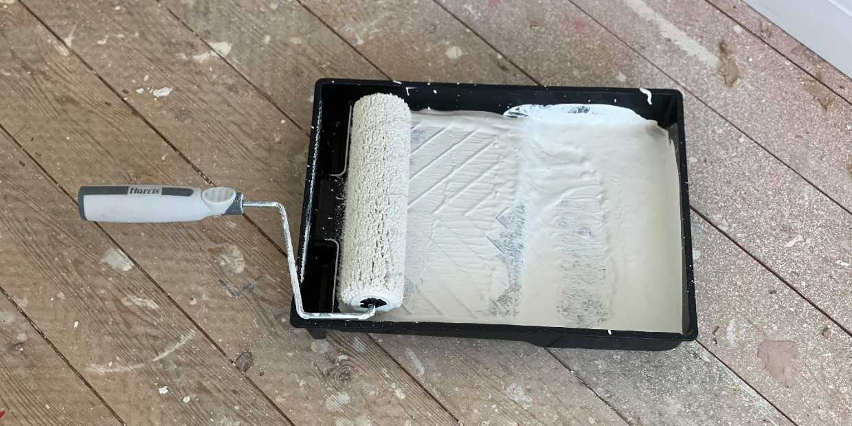 How To Get Rid Of Paint Smell UK Guide By DIY Works