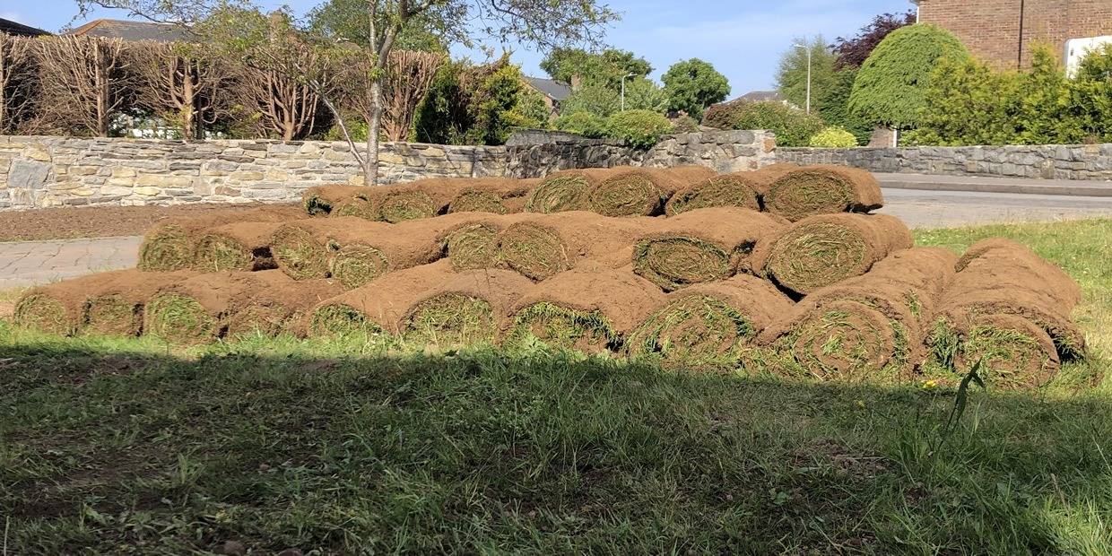 How To Lay Turf StepByStep Guide With Photos