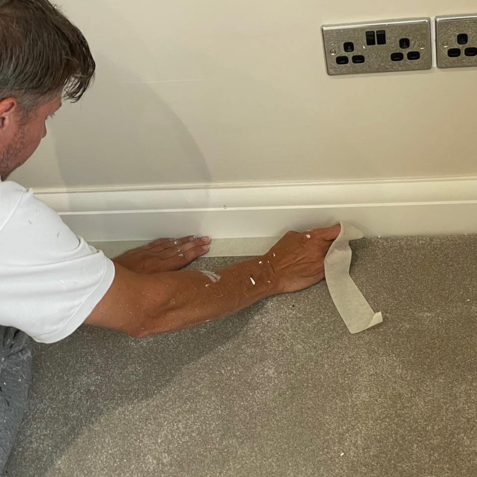 Tape It Right The Best Masking Tapes For Precision Painting Tried & Tested