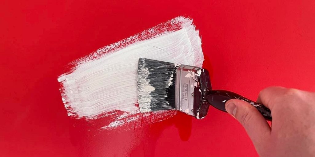 Can You Paint Matt Over Silk? UK Guide By DIY Works