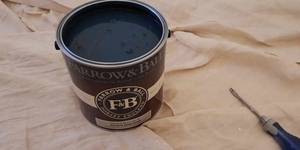 Can You Use Emulsion On Wood? DIY Works