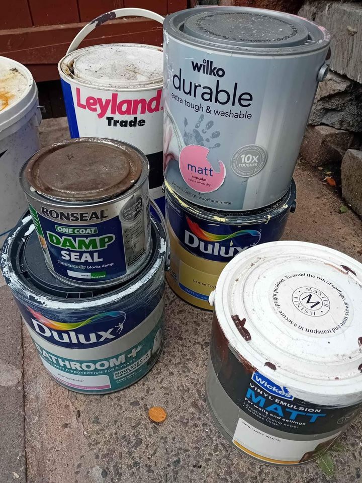 How Long Does Paint Last? Does It Go Bad? UK Guide