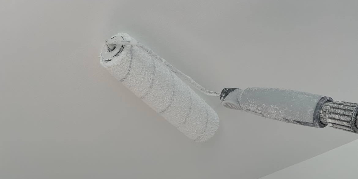 Can You Paint Matt Over Silk? UK Guide By DIY Works