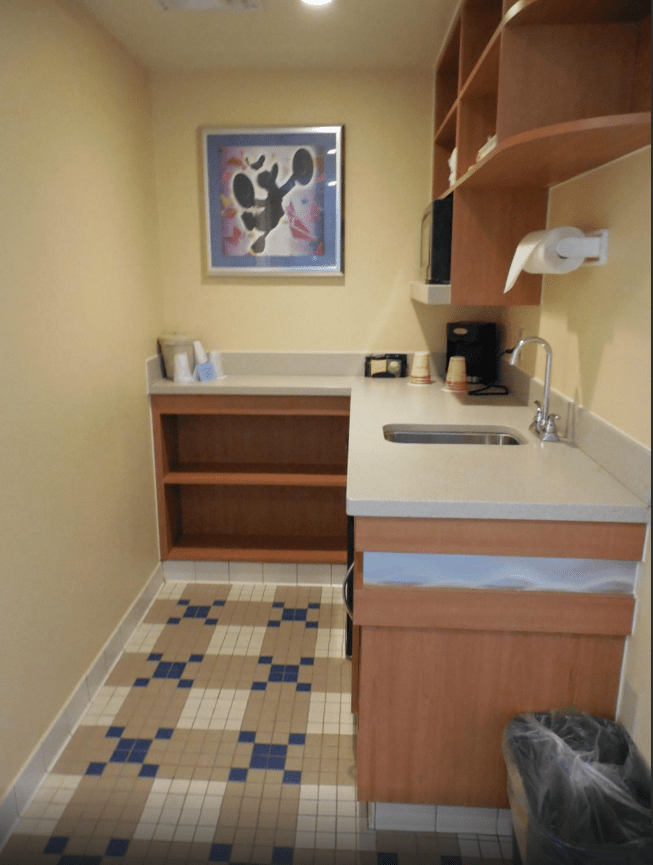 kitchen suite Walt Disney World Made Easy for Everyone