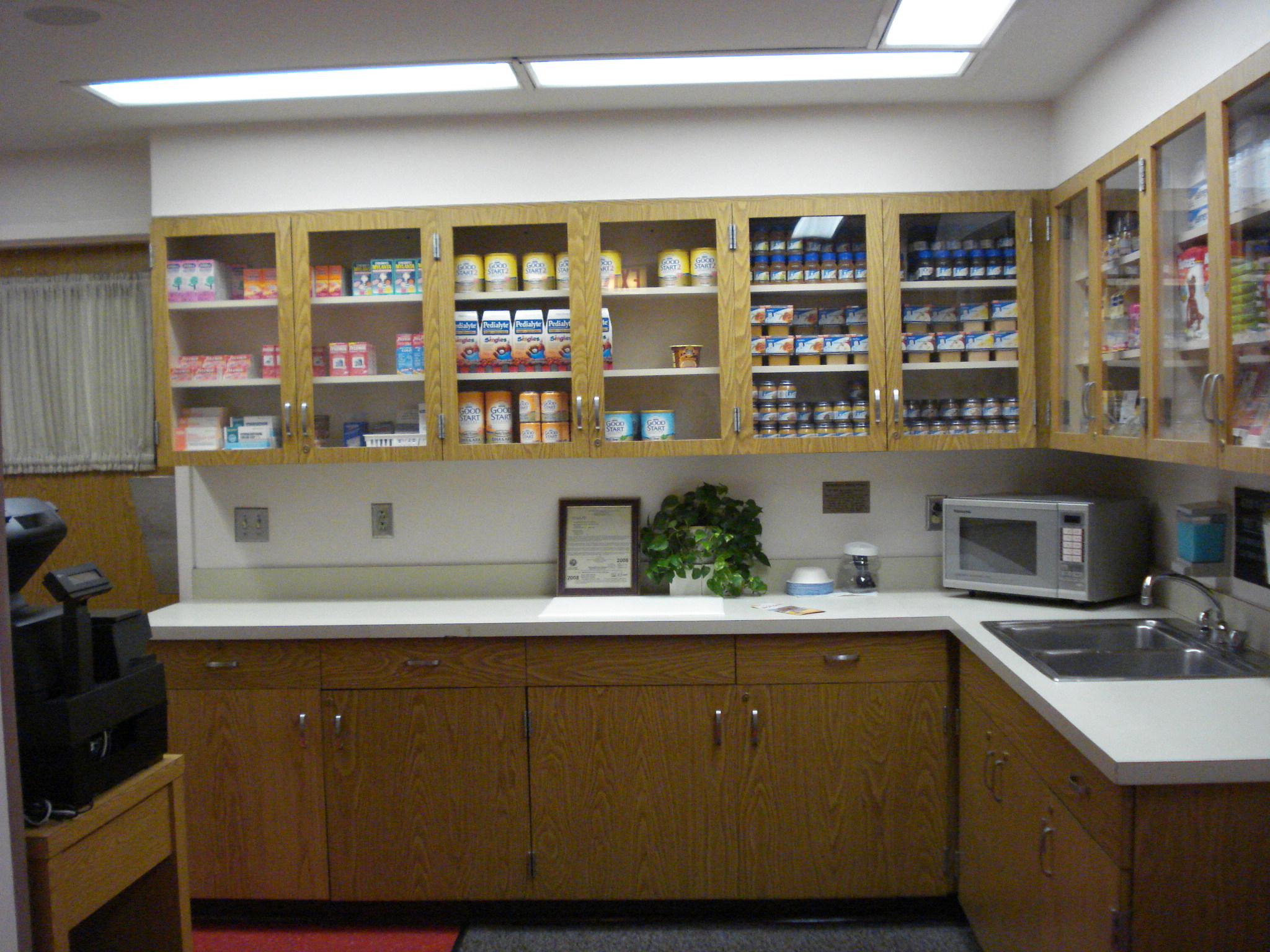 First Aid Stations in the Disney World Parks Walt Disney World Made