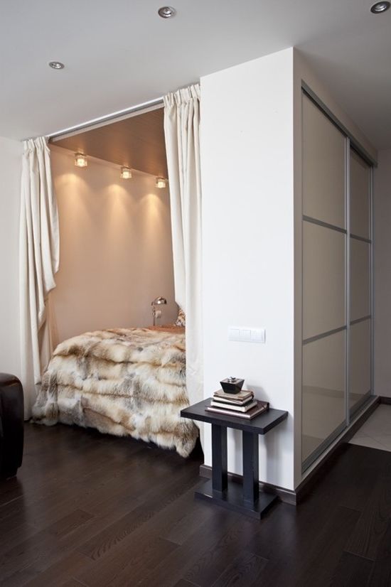 Sovrum Vardagsrum I Ett Vardagsrum Och Sovrum I Ett CorningWare