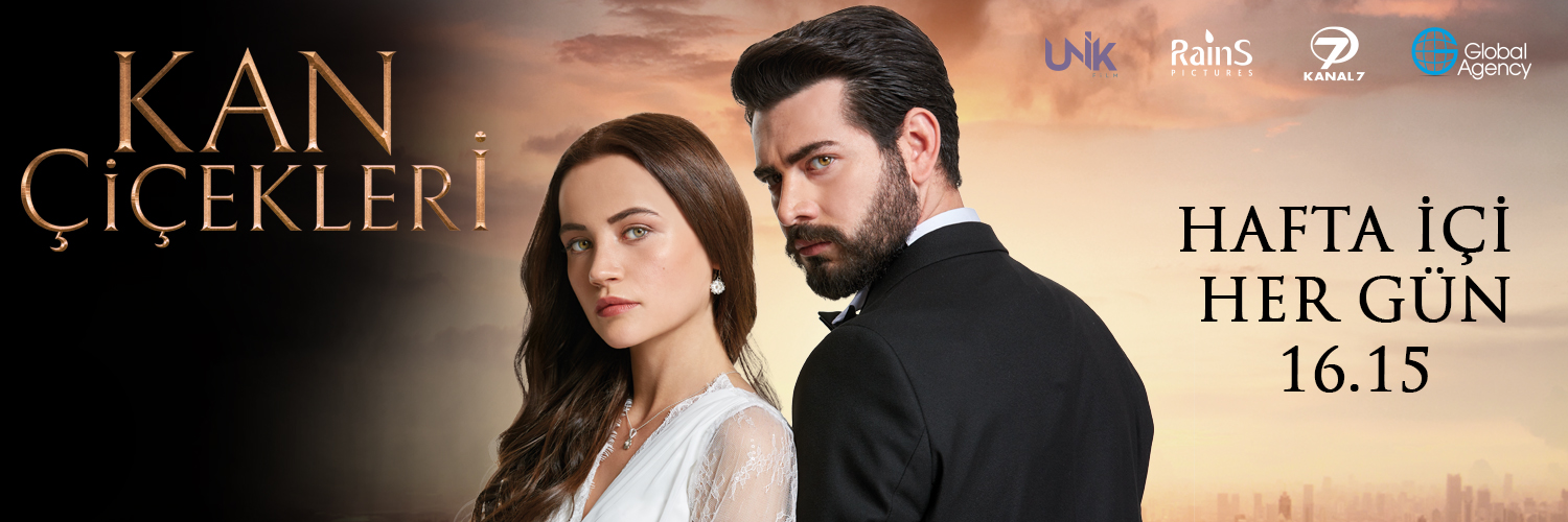 Kan Çiçekleri Season 1, Episode 1 Dizilah