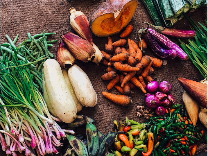 5 Reasons Why Organic Food Is Better For You DiziMedia