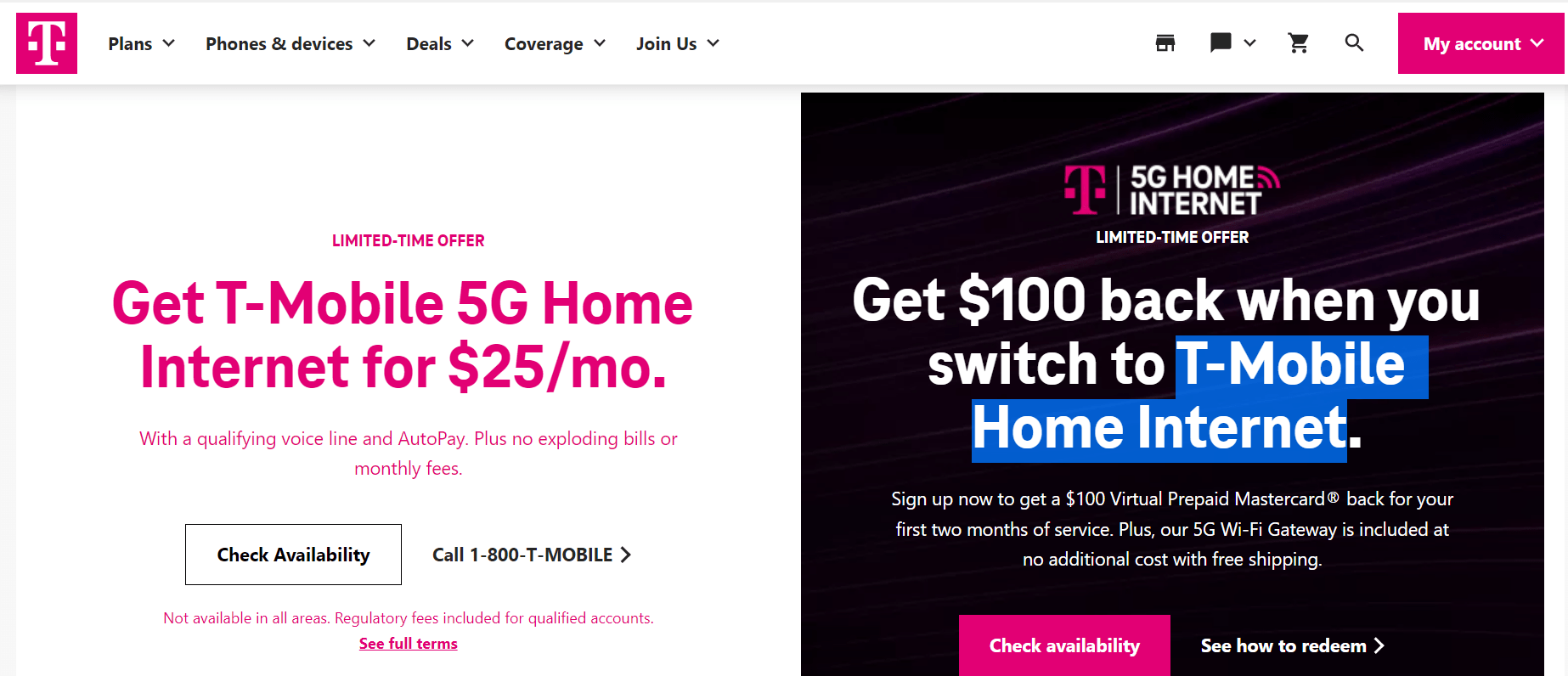 TMobile Review Get The Best Home (And Unlimited Data