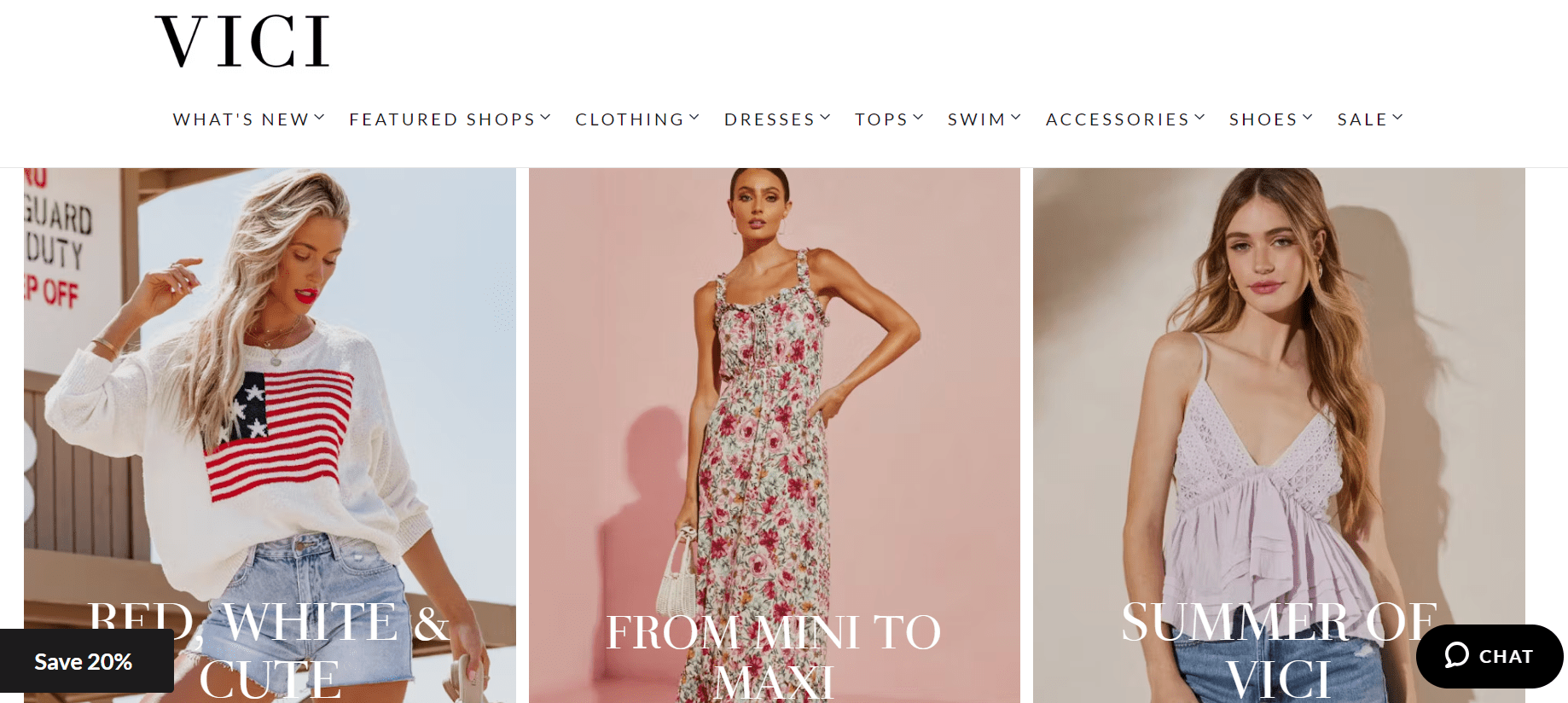 Vici site Review The Ultimate Destination for Stylish Women's