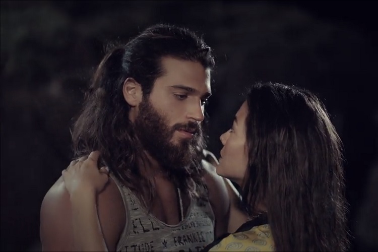 Erkenci Kuş, 50. bölüm Dizi'Sin(ema) [İzlediğinin de Ötesinde]
