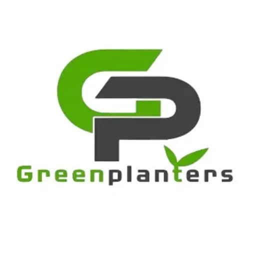 Green Planters