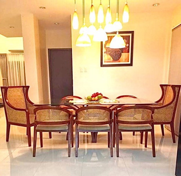 San Jose Dining Set Dizon Home Furniture