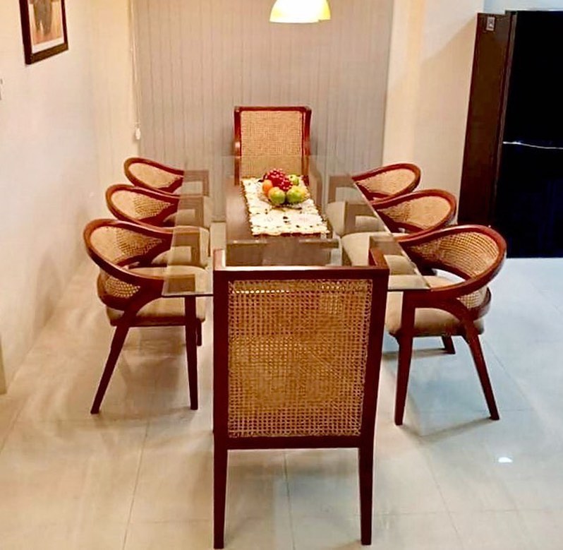 San Jose Dining Set Dizon Home Furniture