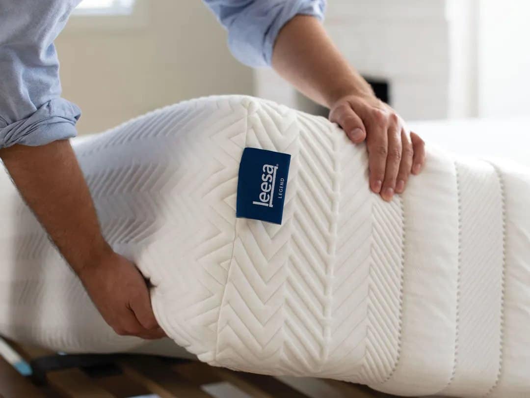 The Leesa Legend vs. Hybrid The Full Comparison Design Engineering