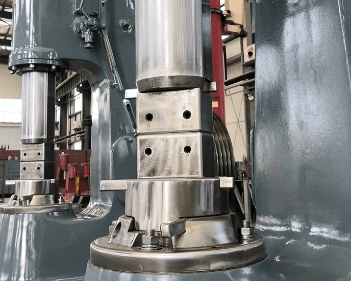 Power Hammers It's 5 Types and Working [PDF] Design Engineering