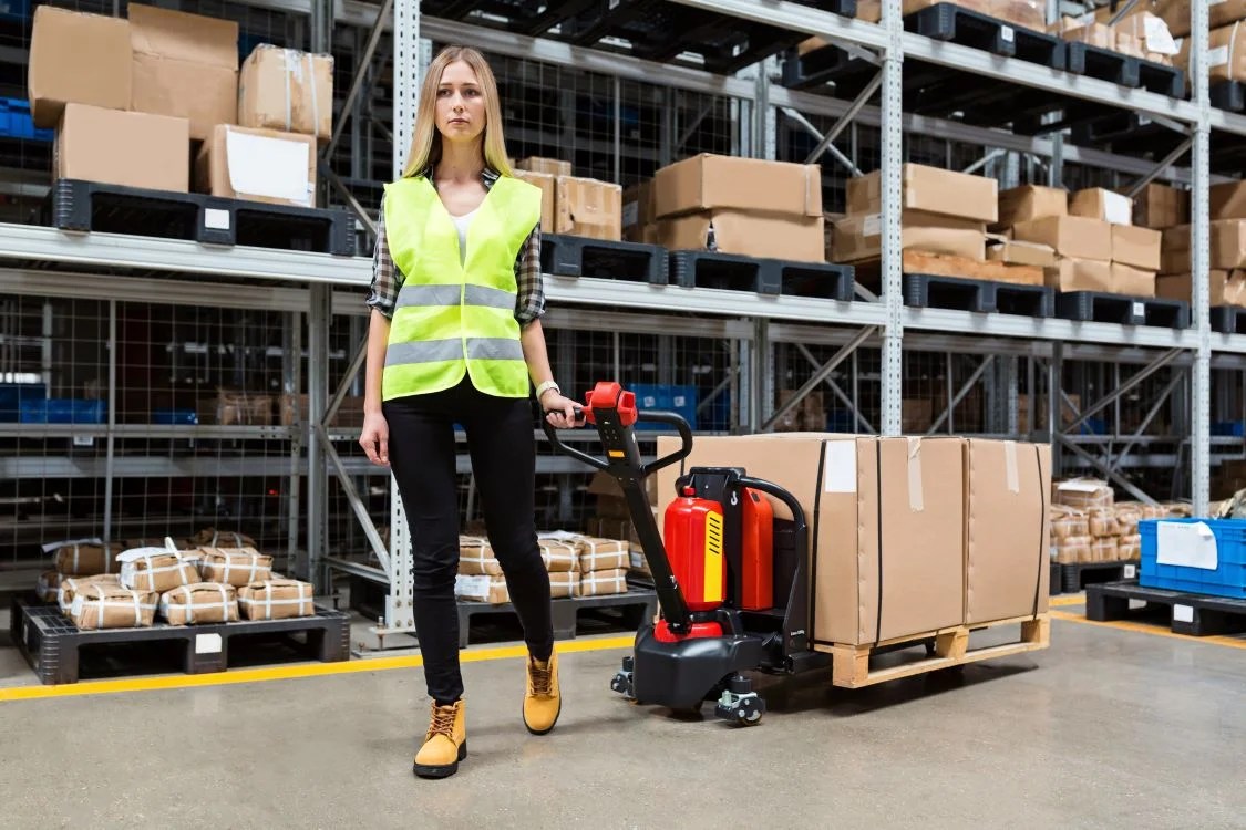 Manual Handling Equipments with benefits A Complete Guide [PDF