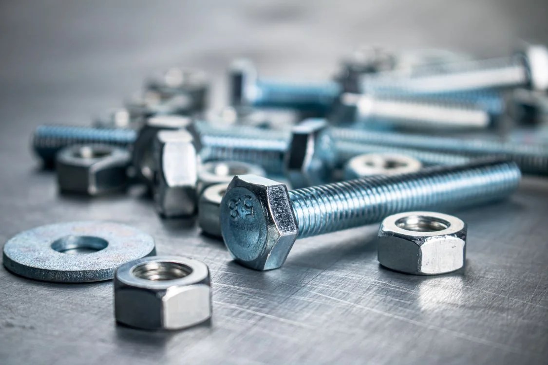 Mastering Nuts and Bolts The Ultimate Guide to Types, Uses, Drawbacks
