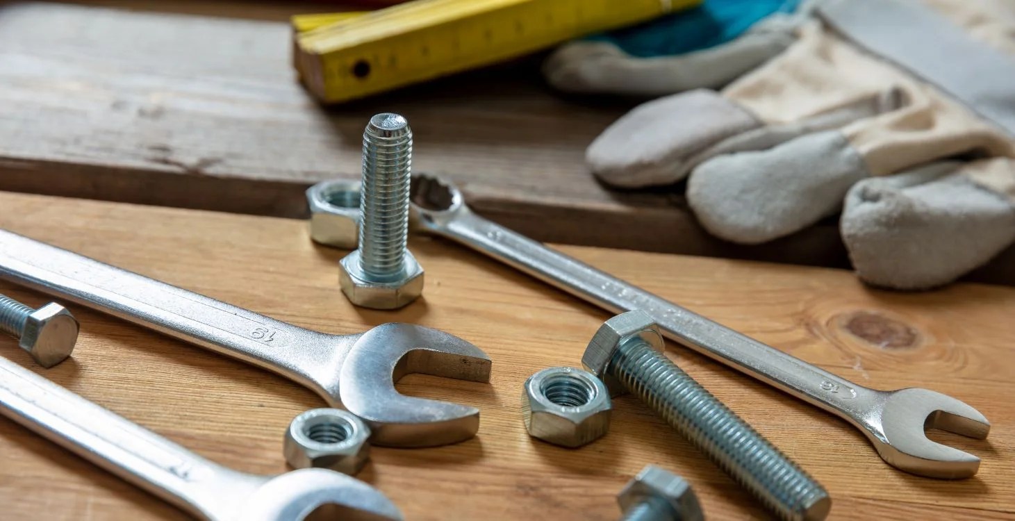 How to choose the right type of spanner? Definition, Types, Drawbacks [pdf] Design Engineering