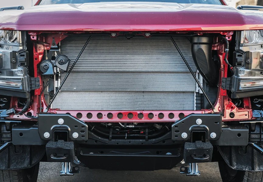 Radiators 5 Essential Parts, Pros, Cons and Working Principles [PDF