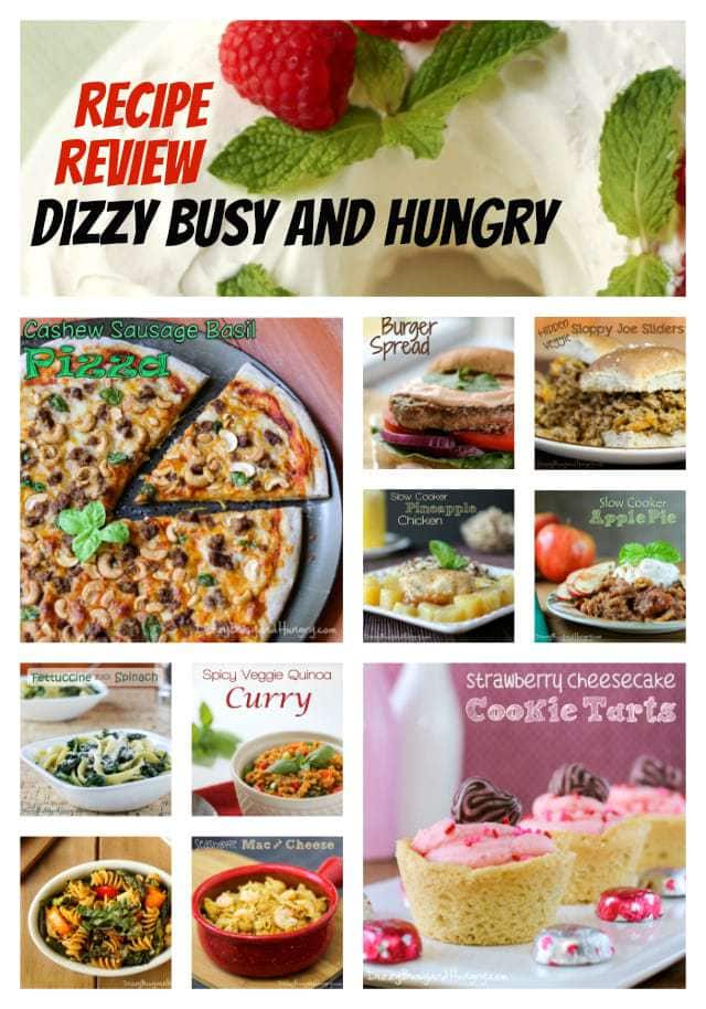 My Year at Memories By The Mile Dizzy Busy and Hungry!