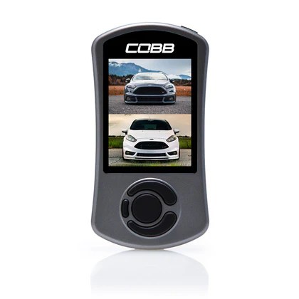 Focus ST Tuning – Dizzy Tuning