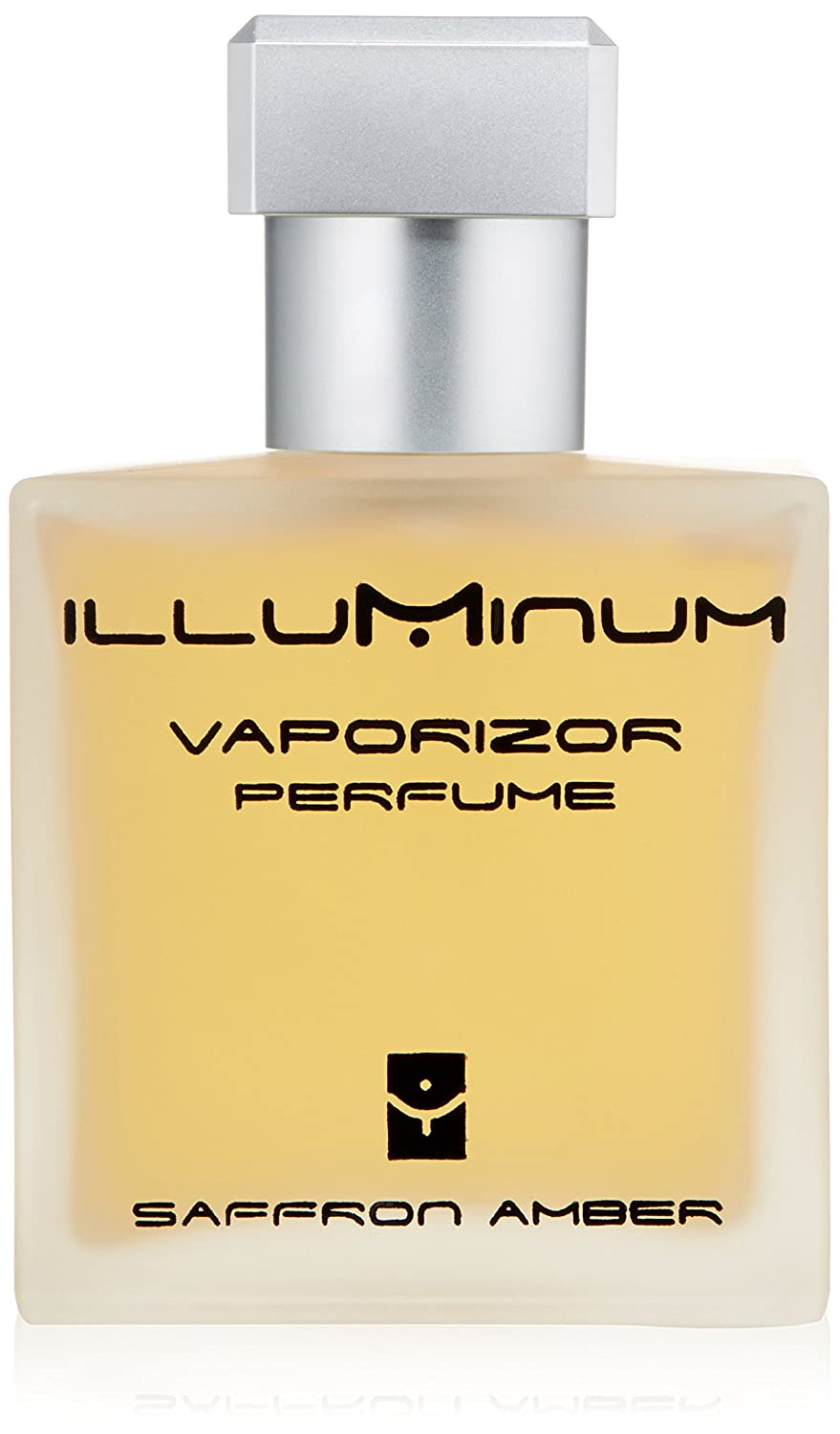 Illuminum Vaporizor Perfume Saffron Amber Review Dizzzi