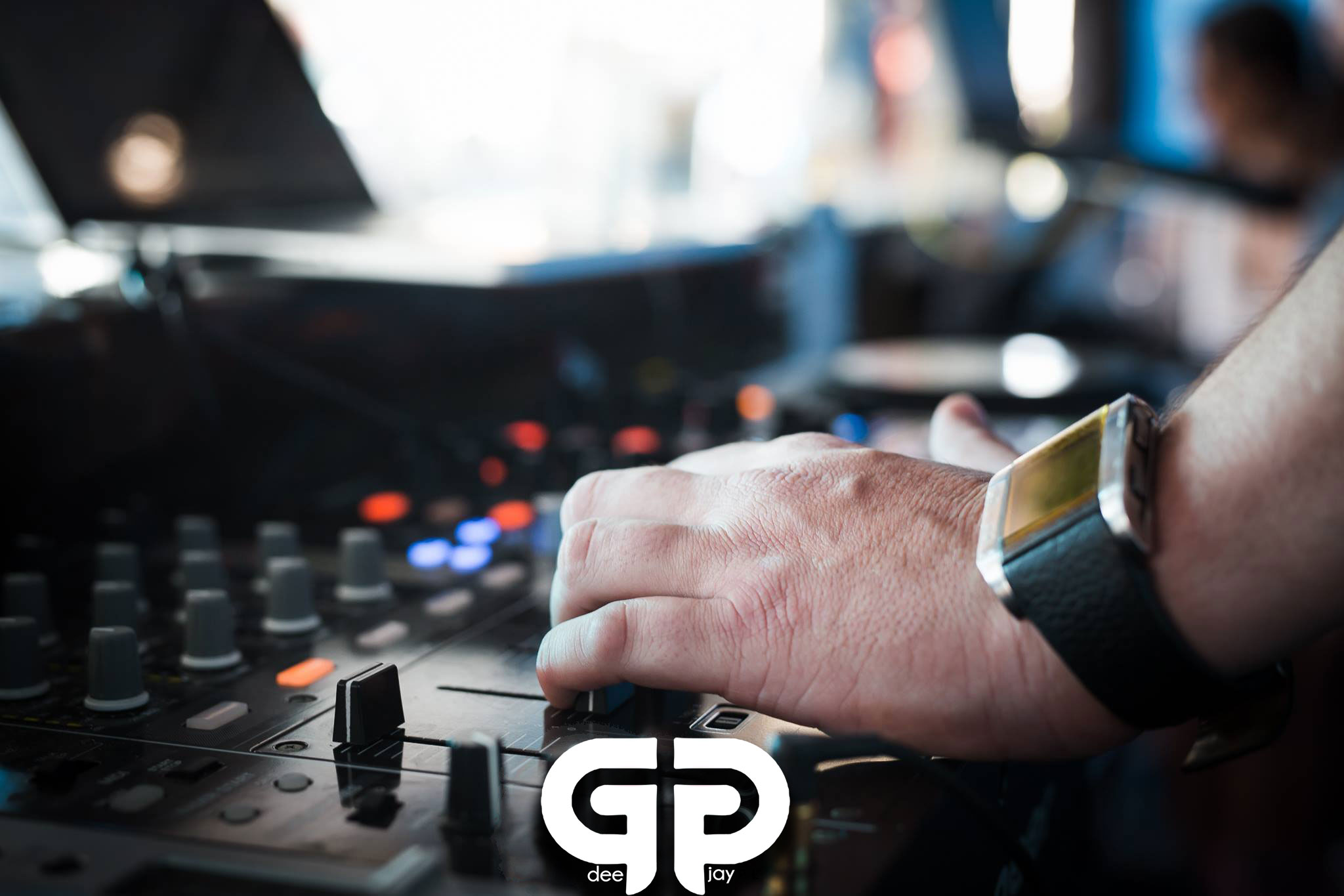 dj GP Pro DeeJay & Music Services