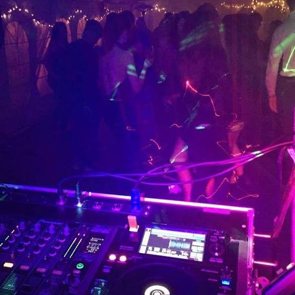 Dj Til Studenterfest Book din studenterfest hos Dj4eventz