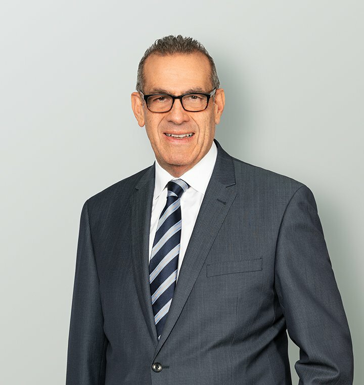 Emmanuel Zinopoulos Belle Property Commercial