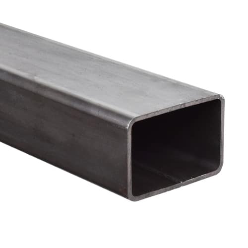 3/4" to 21/2" Steel Rectangular Tube D.J.A. Imports, Ltd.