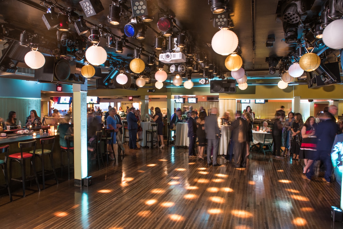 Private Events To D’Jais