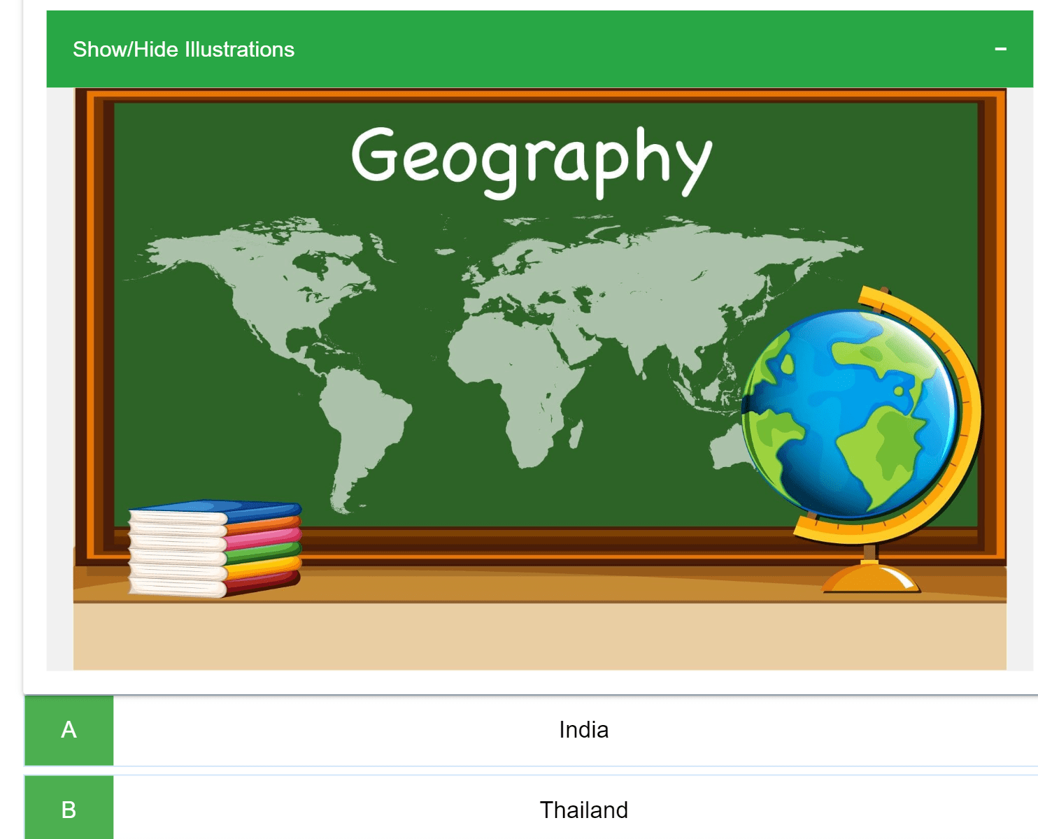 Geography Quiz Trivia Brain Teaser App and Game Multilingual DjamgaTech