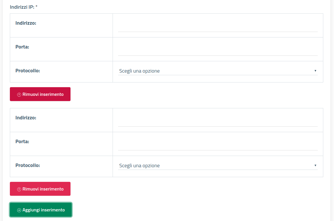 Add/Remove Formset dynamically with javascript — Django Form Builder 0.