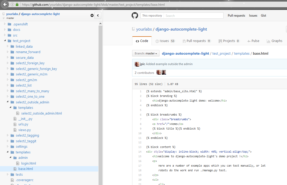 test — Django test 0.2.1 documentation