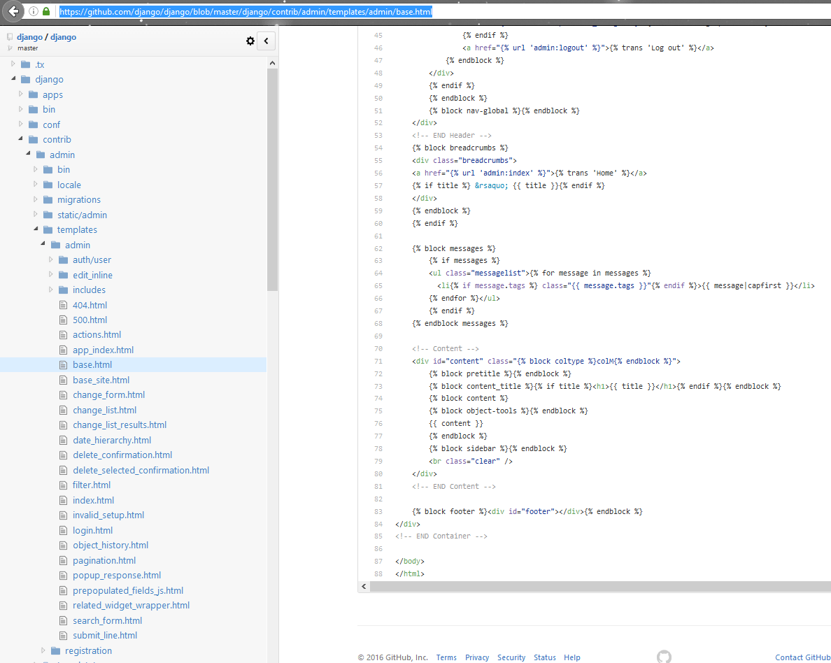 test — Django test 0.2.1