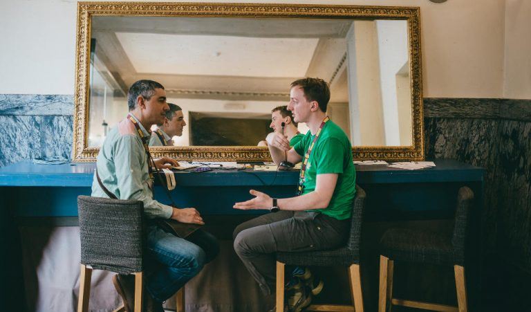 Interview with Andrew Godwin about deployment — Django deployment