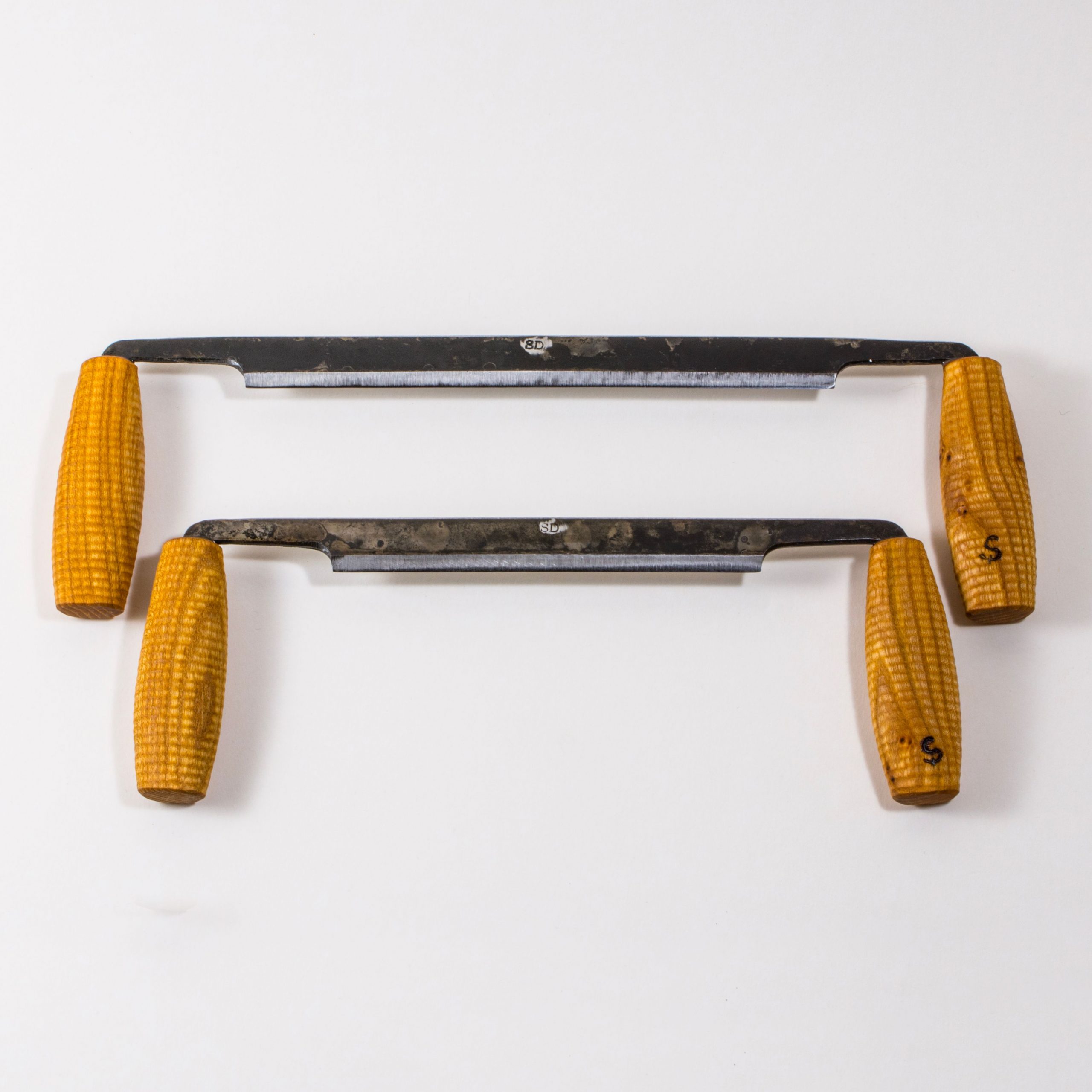 Drawknife S. Djärv Hantverk AB