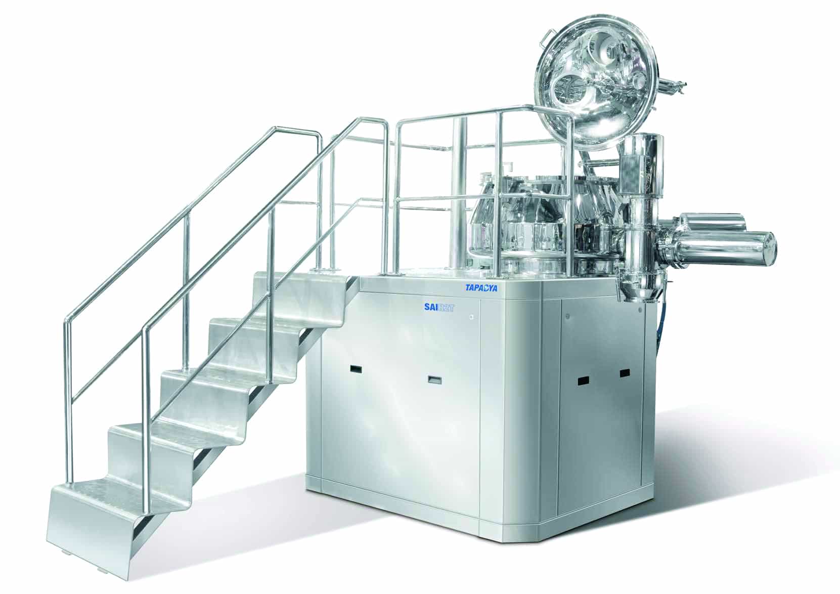 High Shear Mixer Granulator R2T DJA USA