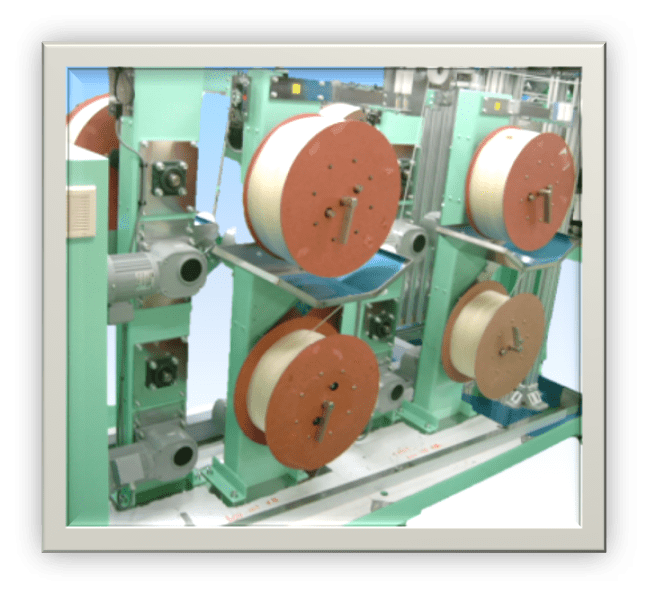 Tube Uncoiler DJA USA