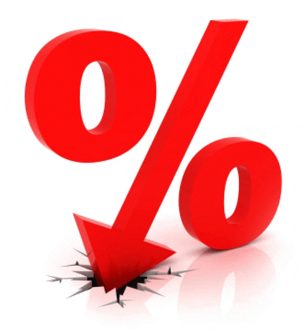Borrowing in a Lowinterest Rate Environment DJB Chartered