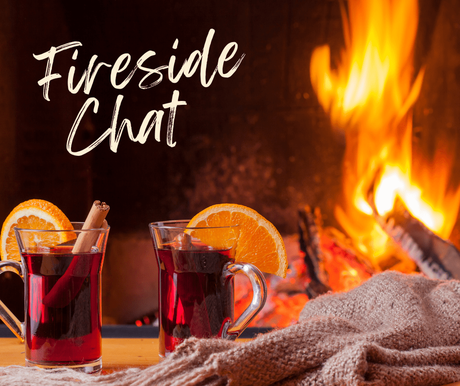Fireside Chat with Our HR Advisors DJB Chartered Professional