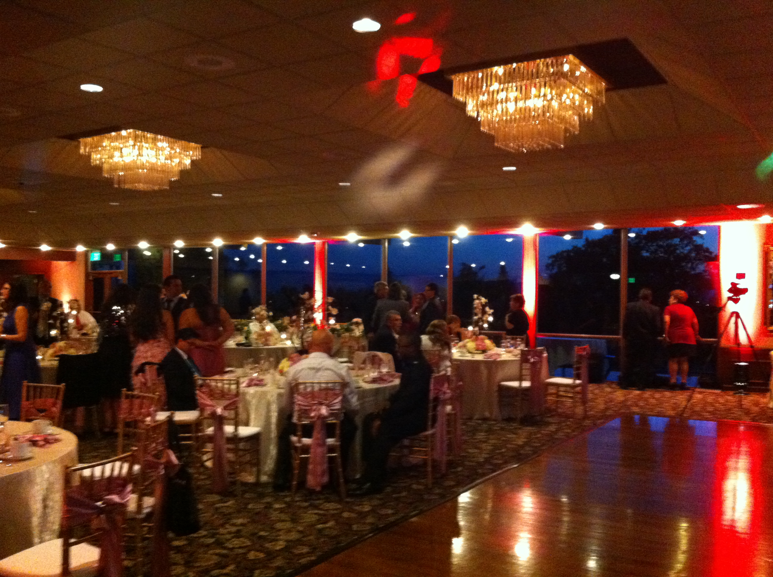 Modesto Photo Booth Rental, Elegant Modesto Uplighting Package, Karaoke