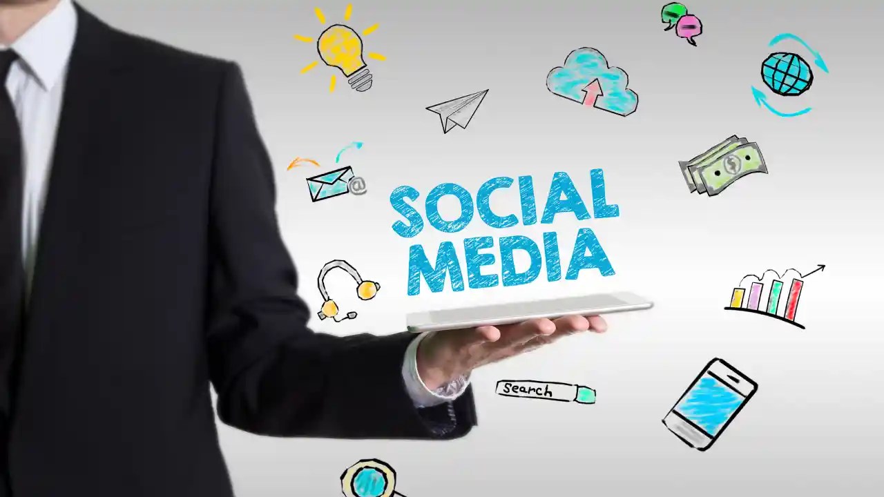 5 Of The Best Ways To Advertise Job Openings On Social Media DJBH Global