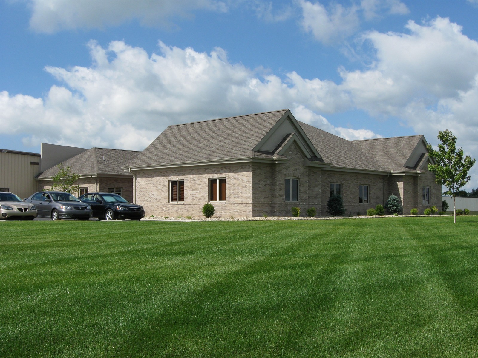 L&W Engineering DJ Construction