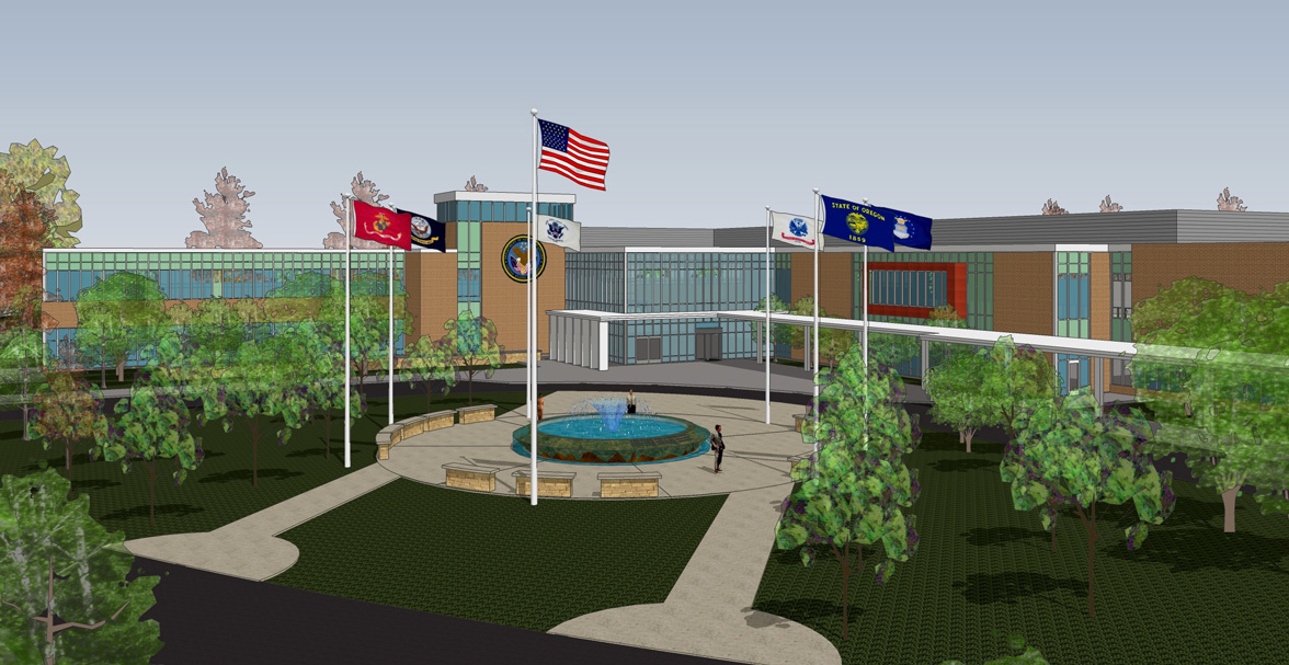 Va Clinic Va Clinic Eugene